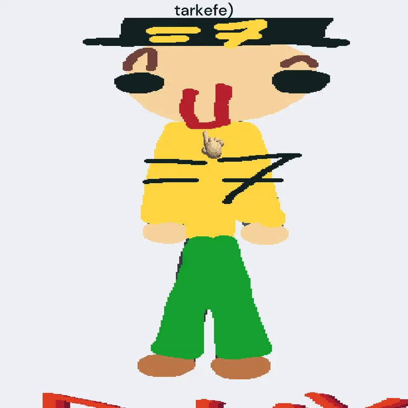 Game by @DAMACANA65