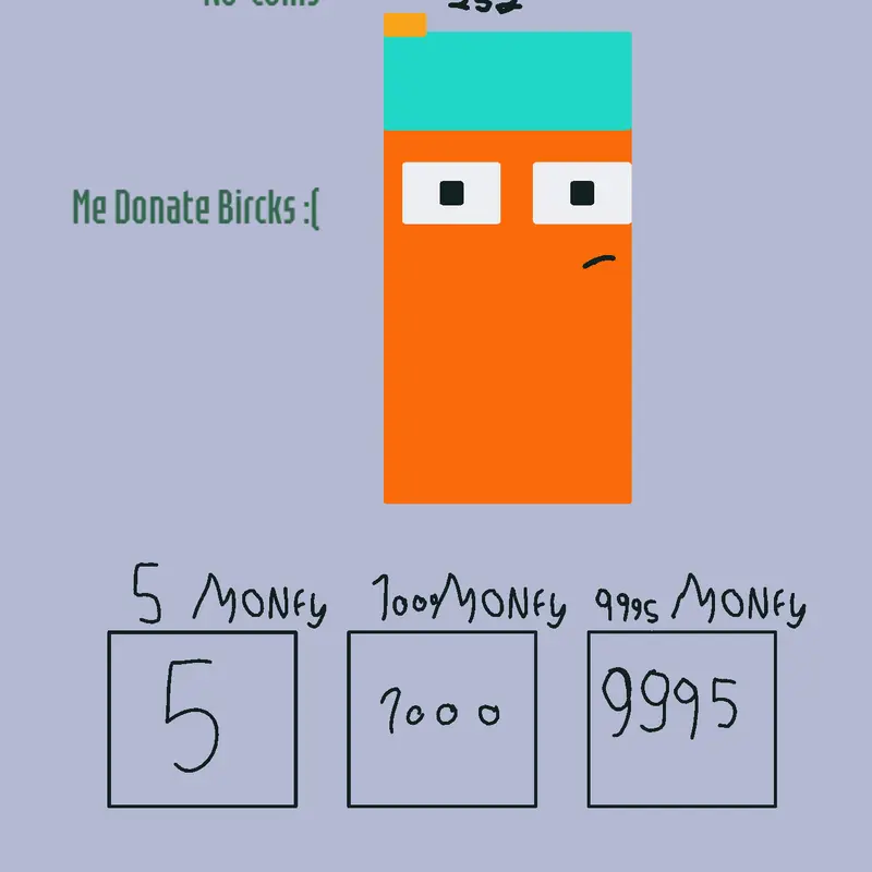 Money birck by @m3H-XrluN-E6c1b