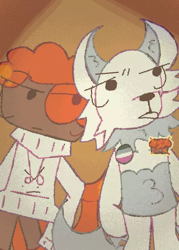 Game by @castlecheesecake