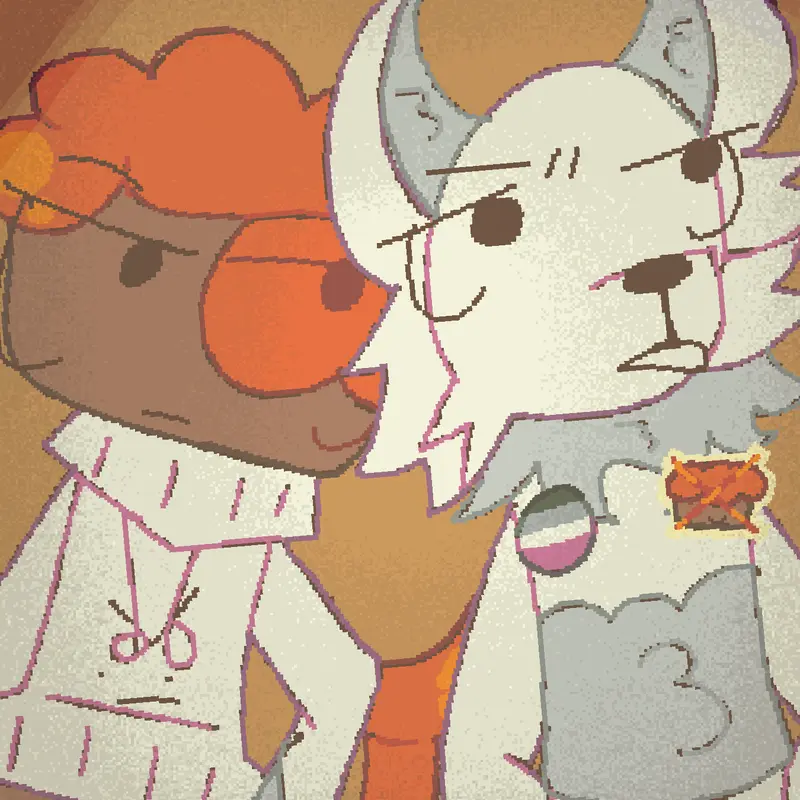 Game by @castlecheesecake