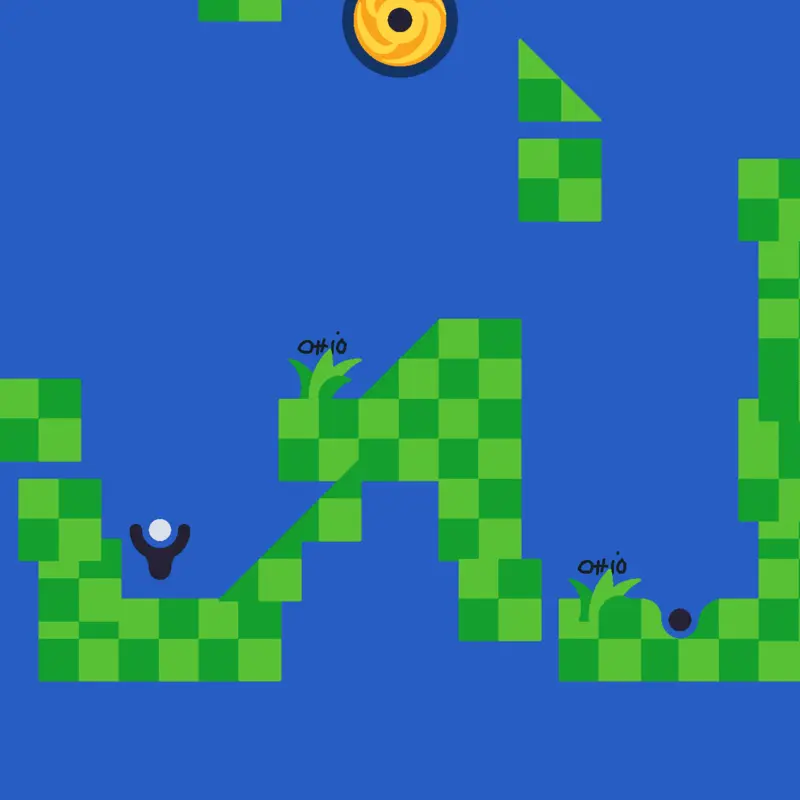 Game by @1MEN