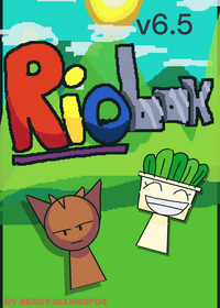 Riobox (Rio Incredibox)
