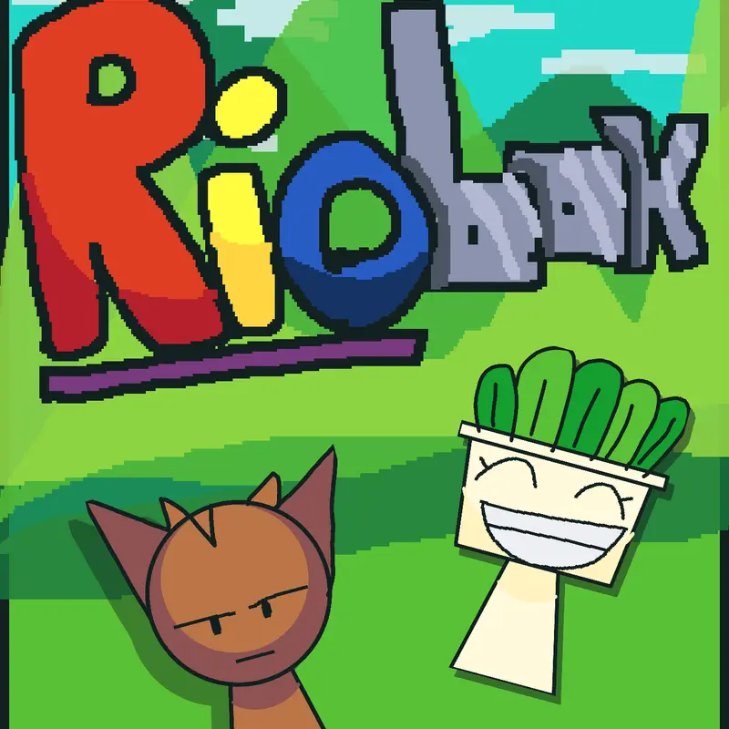 Game by @BeggyJGannop04