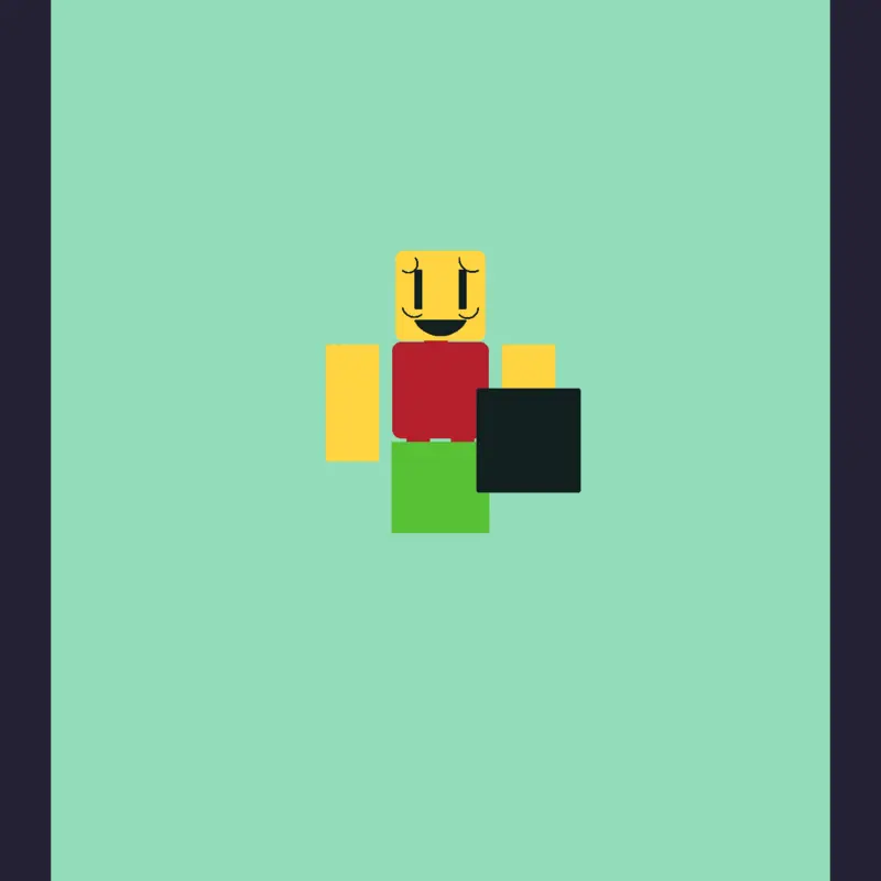Game by @Tvman6690