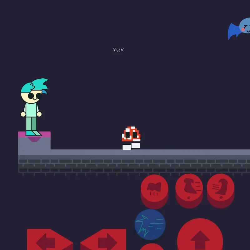 Game by @polakpq