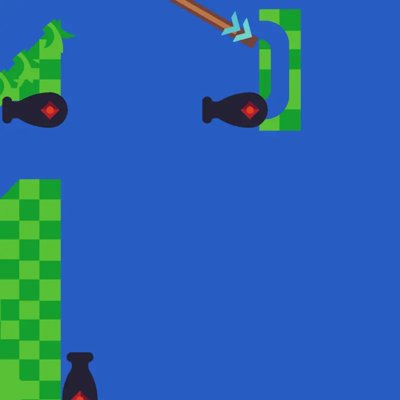 Game by @FishThatLovesGolf