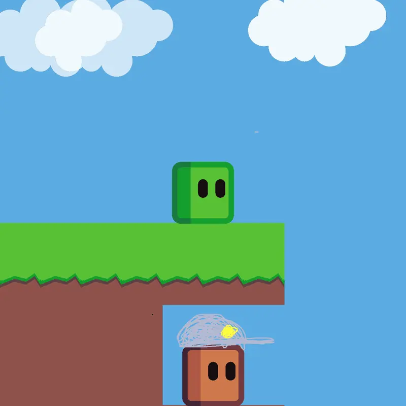 Game by @Emersonde
