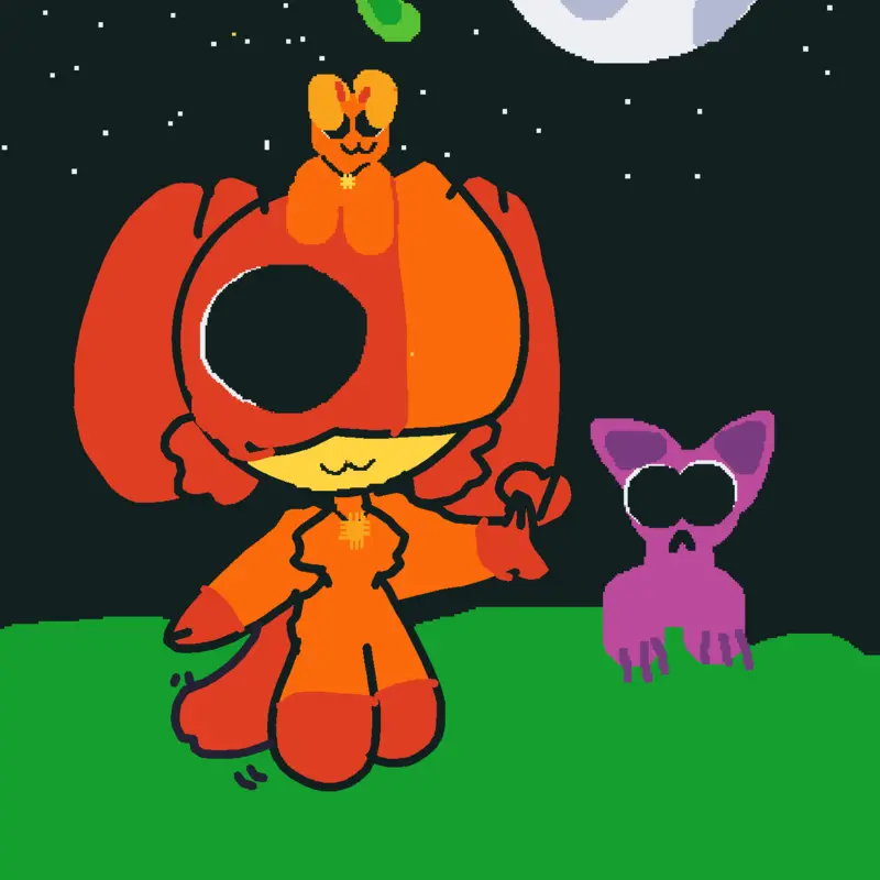Game by @dogday666