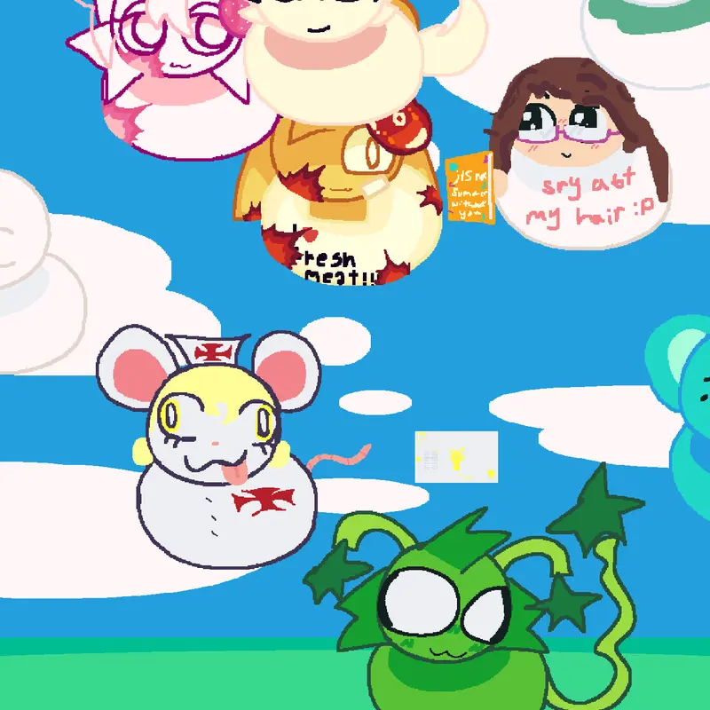 Game by @Rapy2979