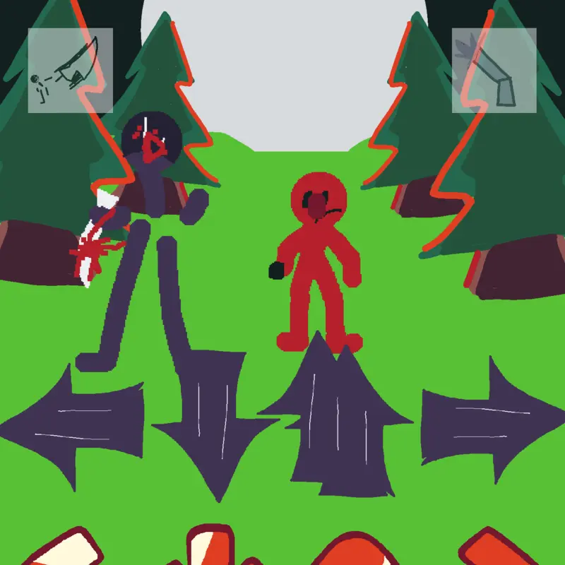 Game by @ram99