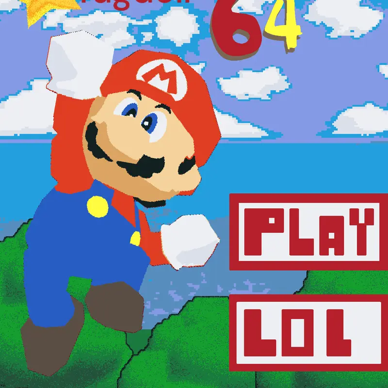 Game by @fnaflikert
