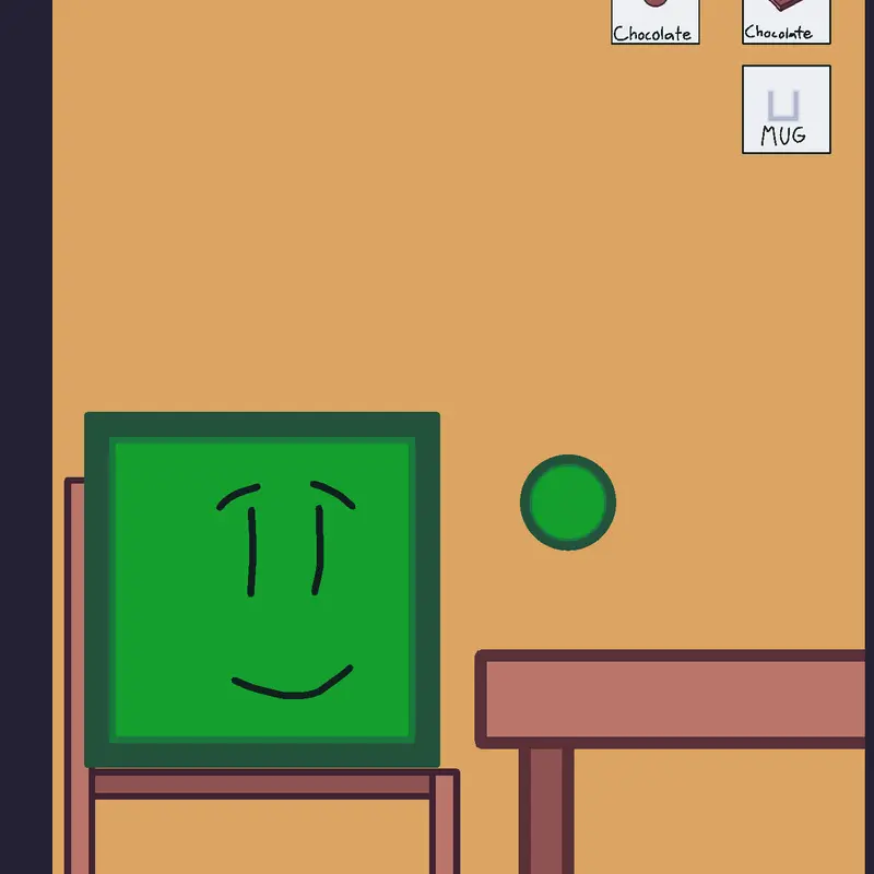 Game by @mihgkjh