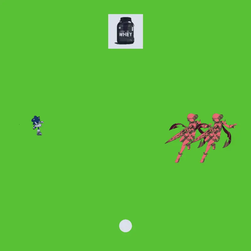 Game by @deway