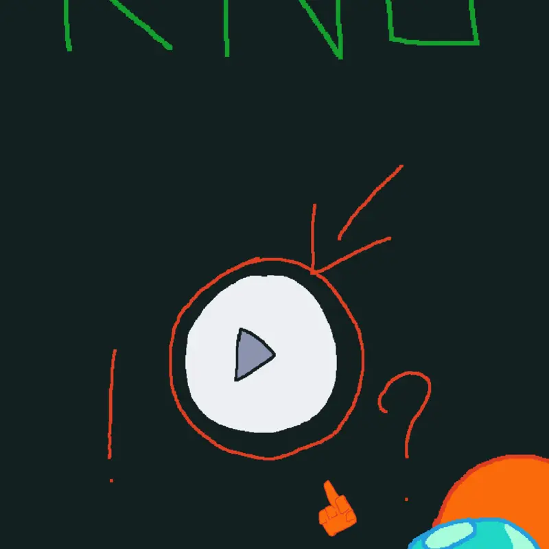 Game by @G1OXIII