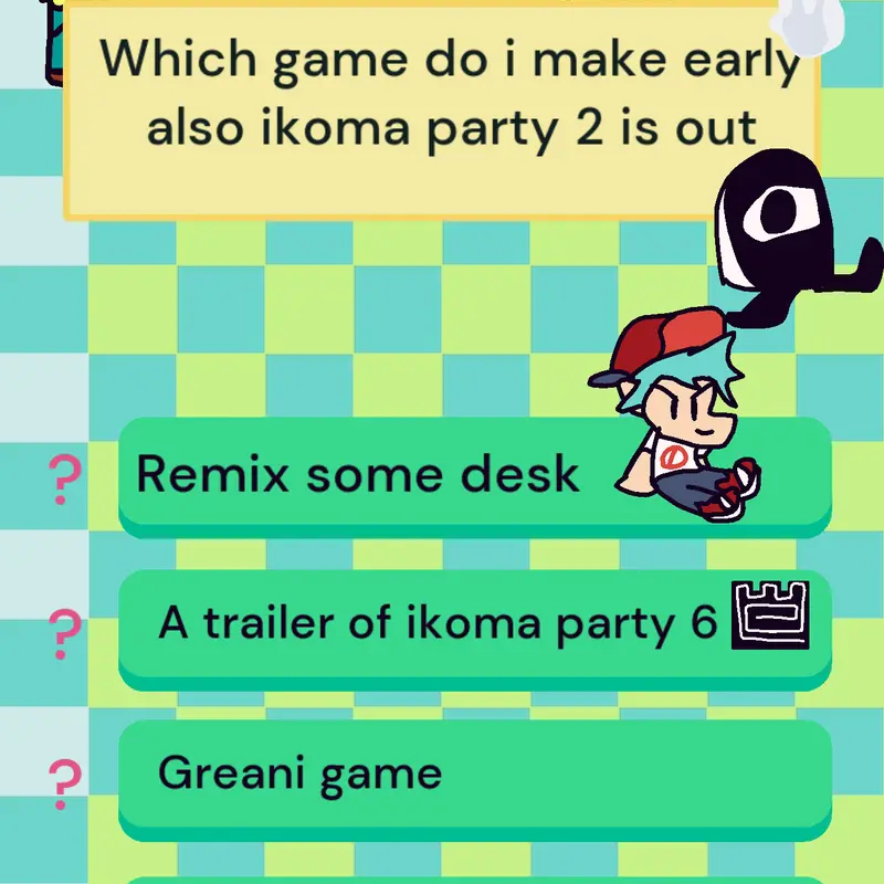Game by @ik0ma_1
