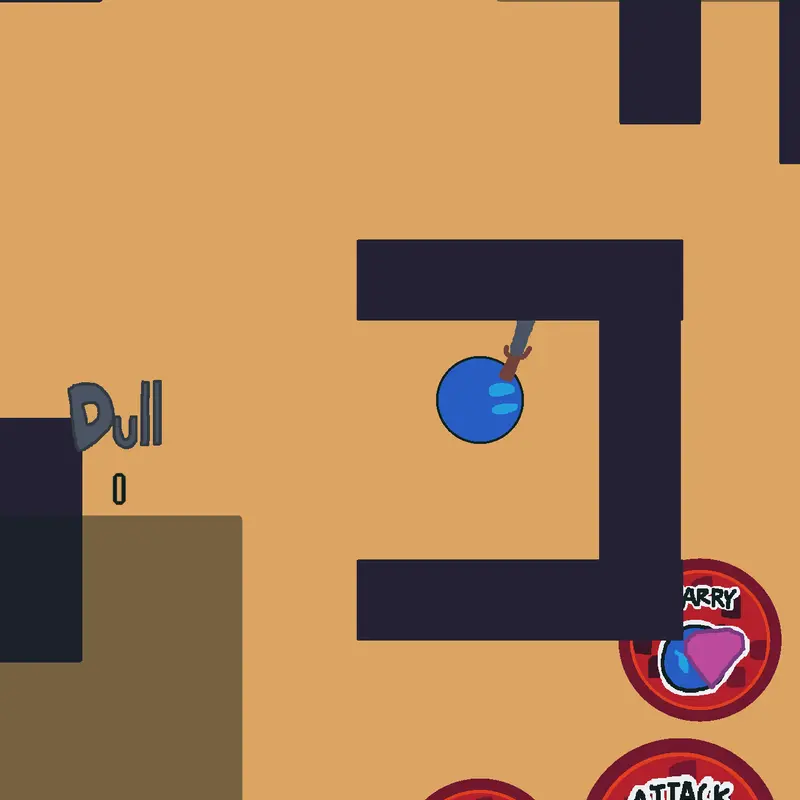 Game by @Flickah