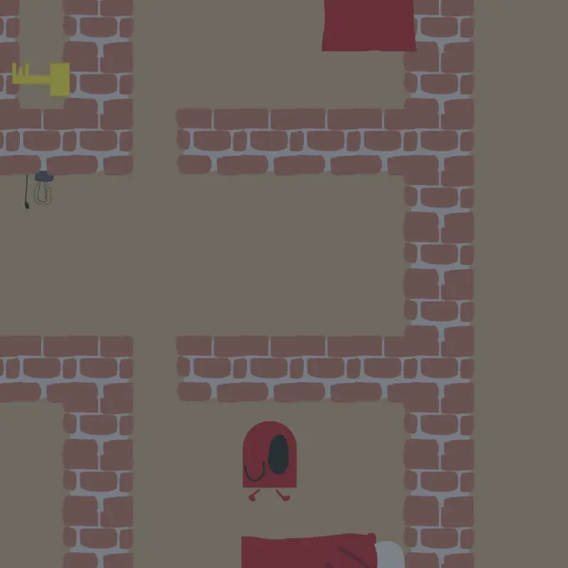 Game by @that_one_forsaken-fan