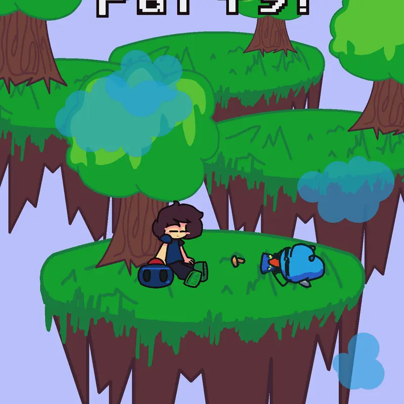Game by @Da660
