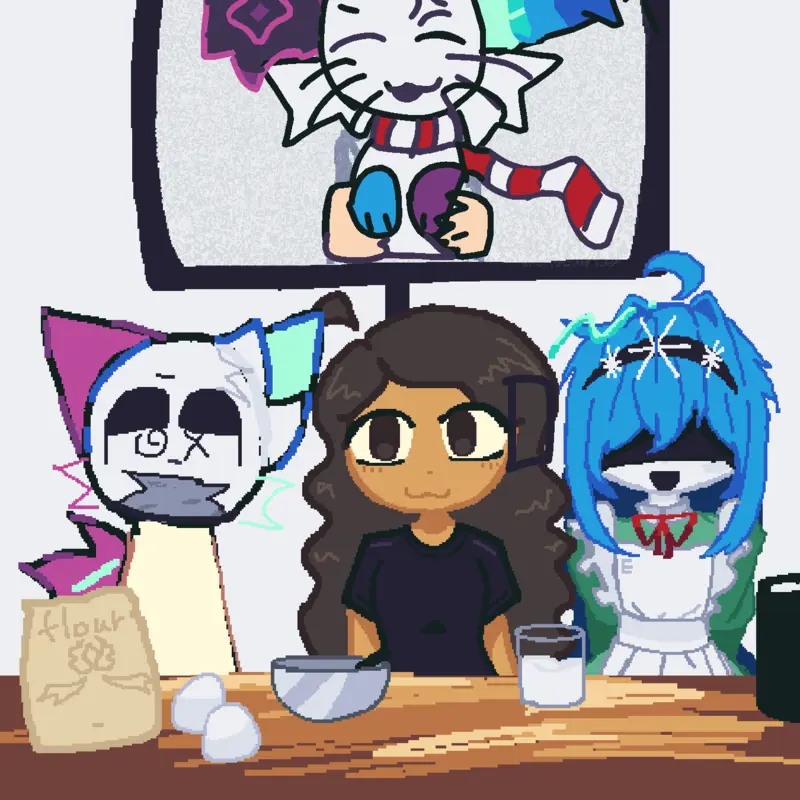 Game by @Ilovesquishy