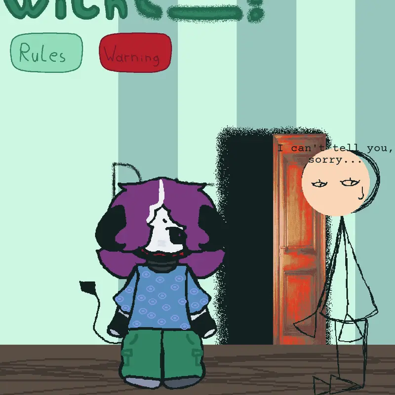 Game by @Lyriiiccc