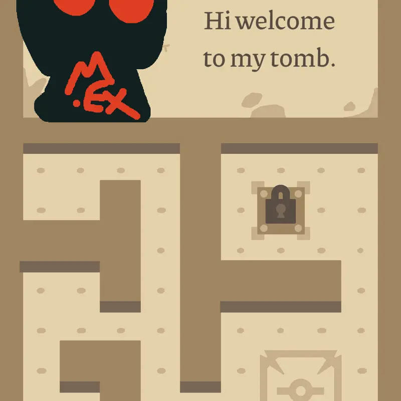 Game by @meteolariesylou