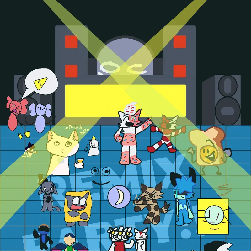 Game by @ayzxcv