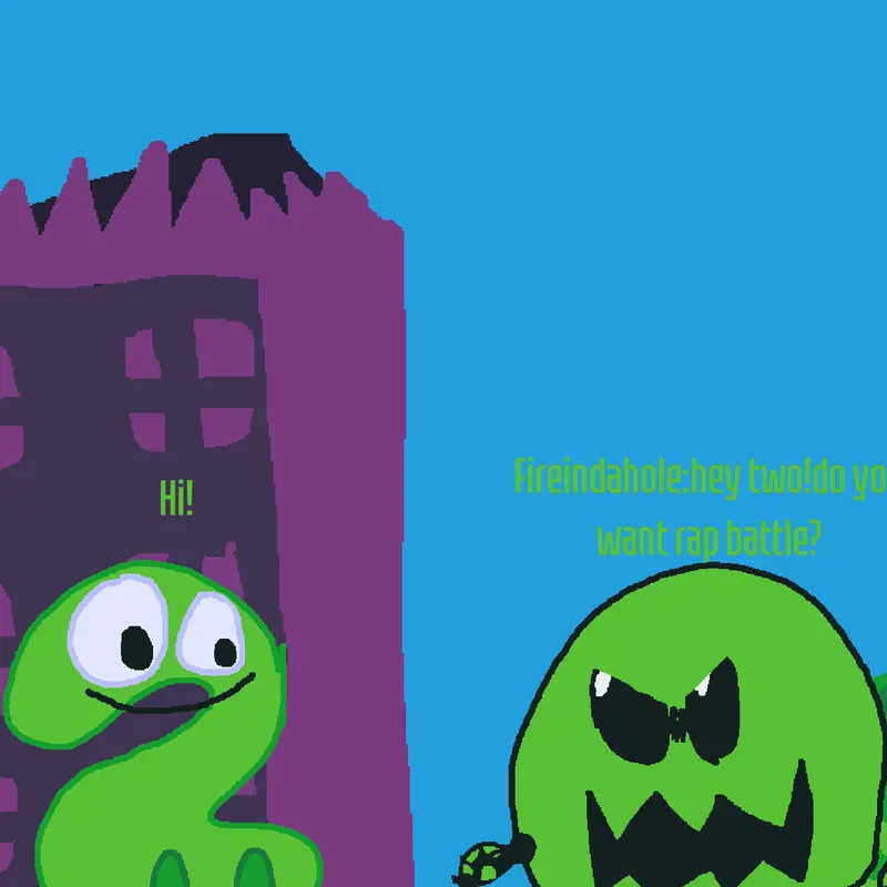 Game by @4_the_bfdi