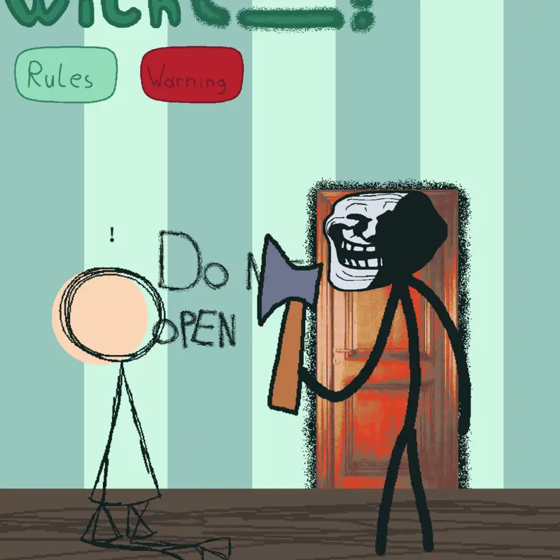 Game by @The3ReuploadHalloween