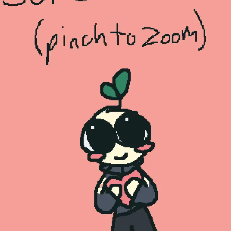 Game by @Lazy_drawer
