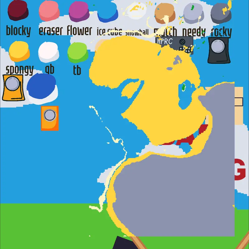 Game by @titanic13753