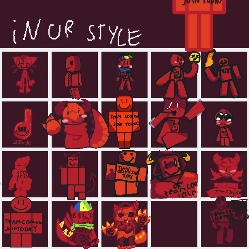 Game by @F0llowp3ace