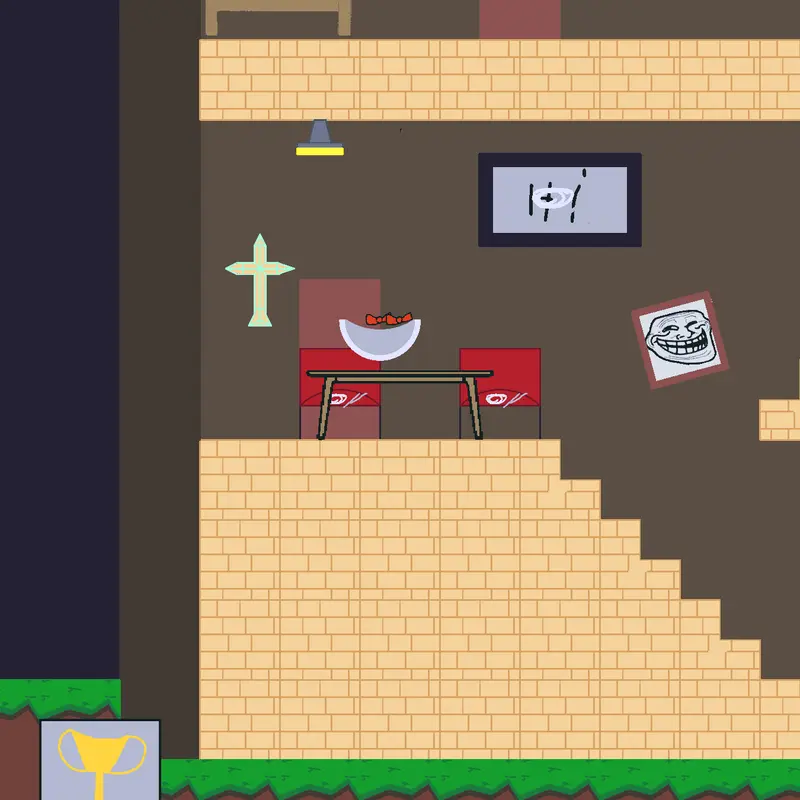 Game by @nickzin