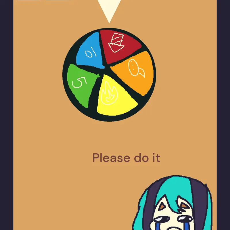 Game by @SillyMilly