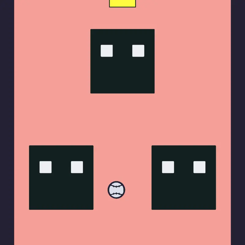 Ball game by @CastleB66