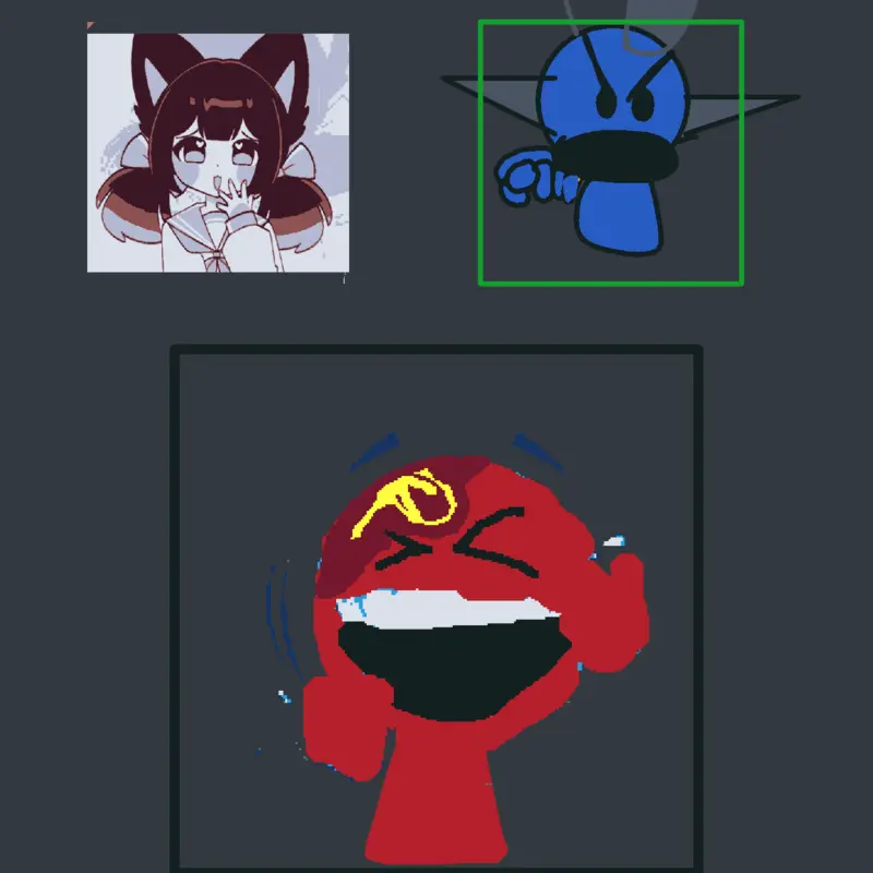 Game by @ZEYDEN48848