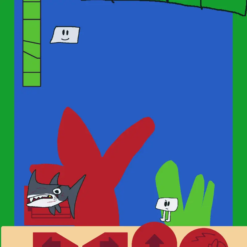 Game by @-mr_shark_castle_prinss