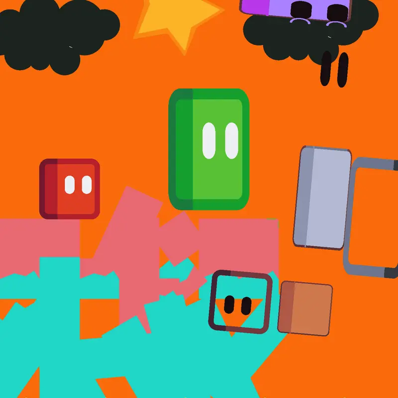 Game by @sandfly