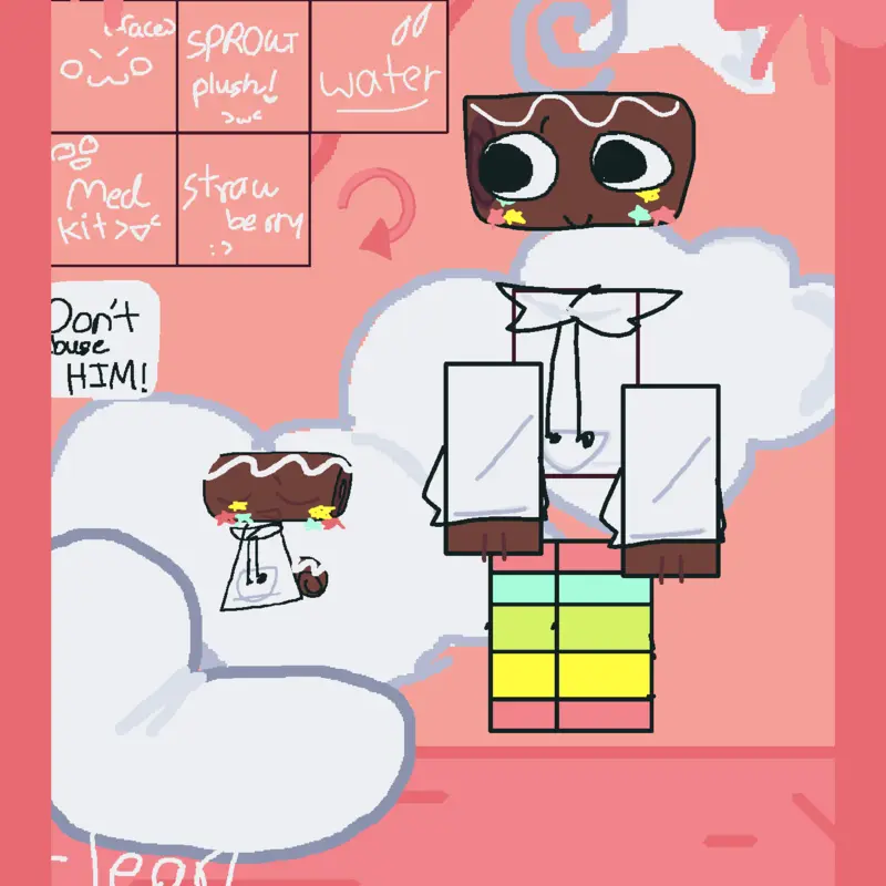Game by @DaxcityxSXD