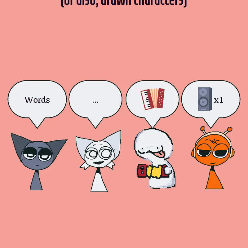 Game by @Ratccoon
