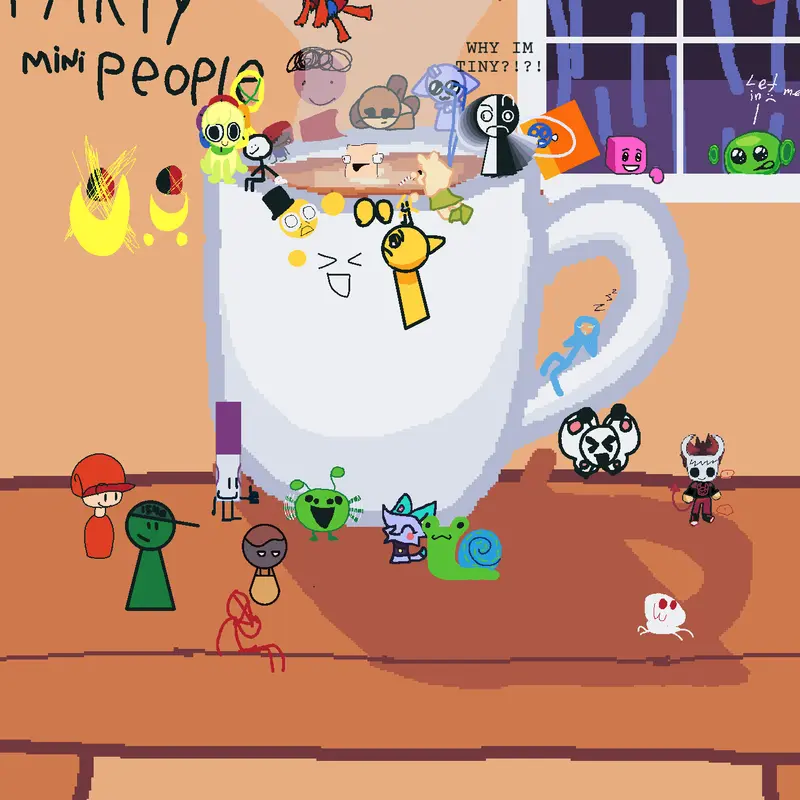 Game by @jun56789