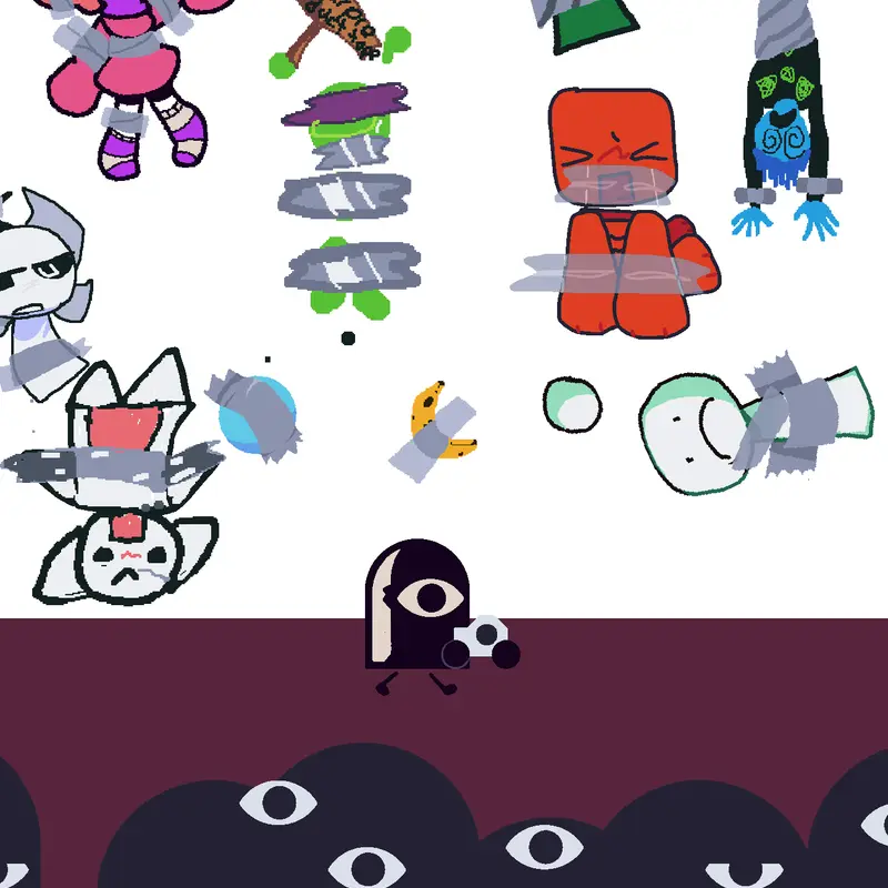 Game by @ace-icecream
