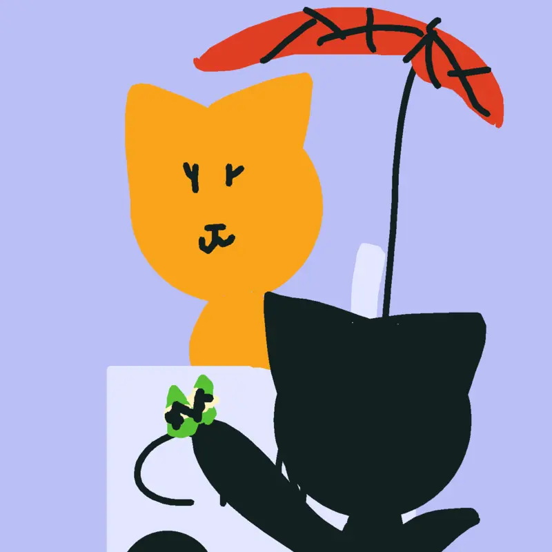 Game by @tuna_cat