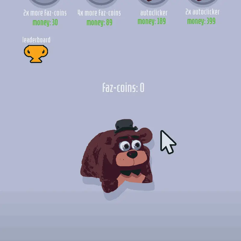 Game by @claris