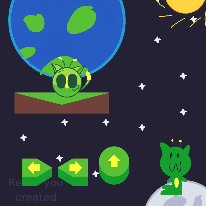 Game by @bobojga