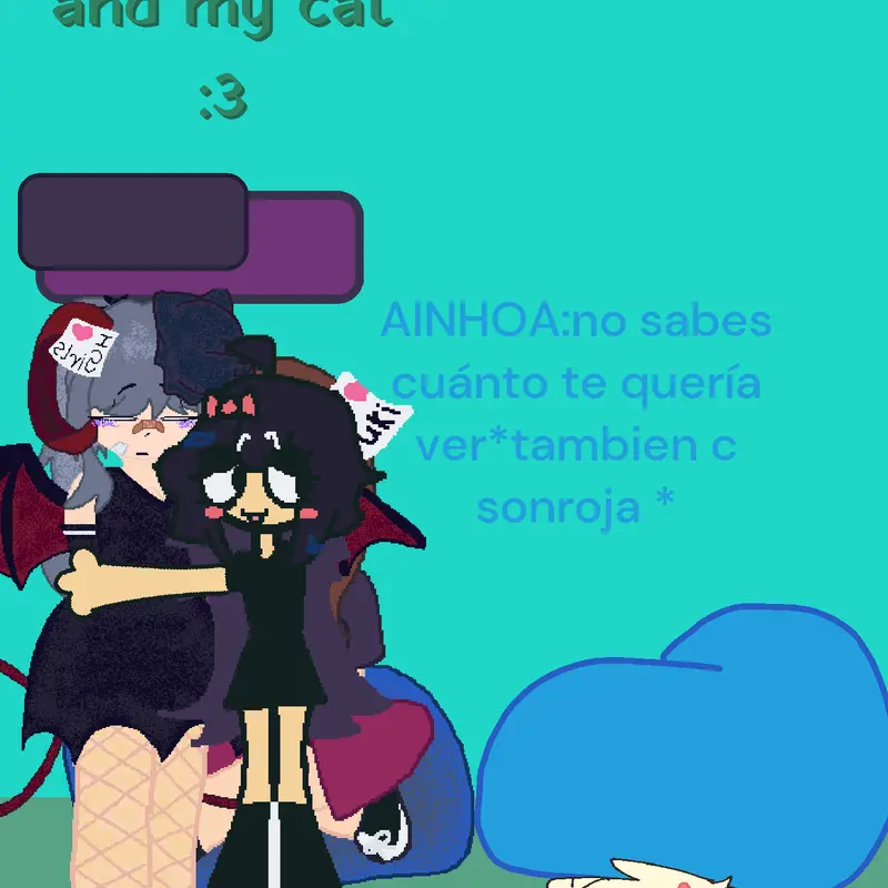 Game by @-_ainho_-