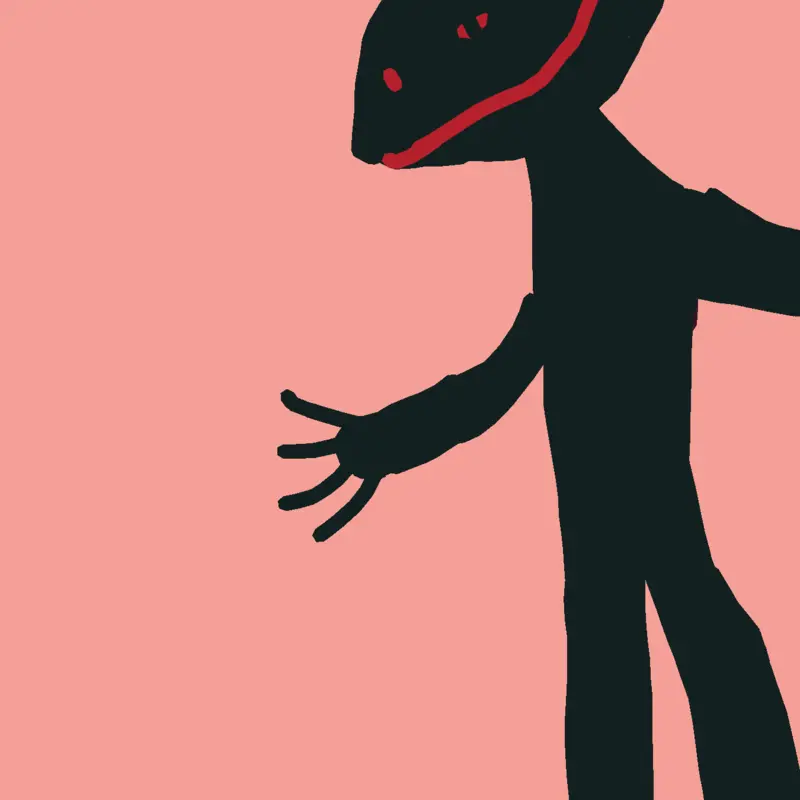Creak teaser 1 by @botofdoom3000