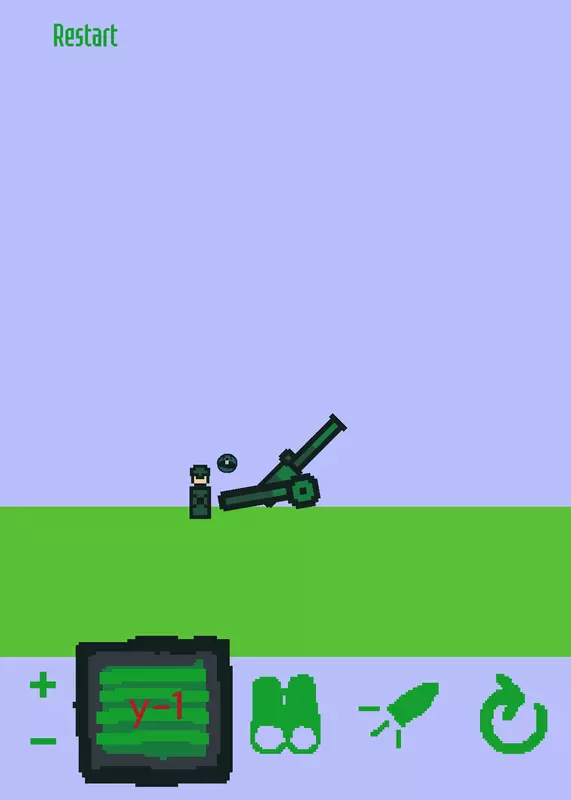 Game by @aLARP