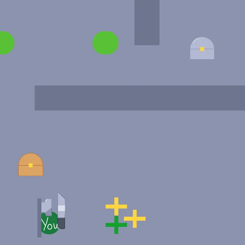 Game by @GameProductions