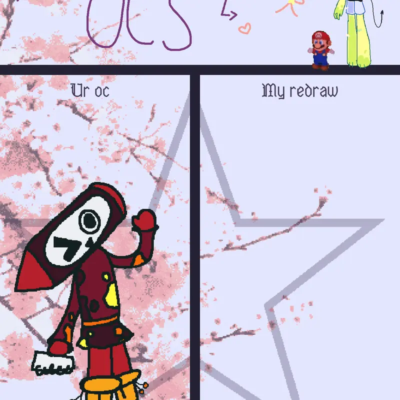 her name is cray-cray by @dandysworld_FOREVER