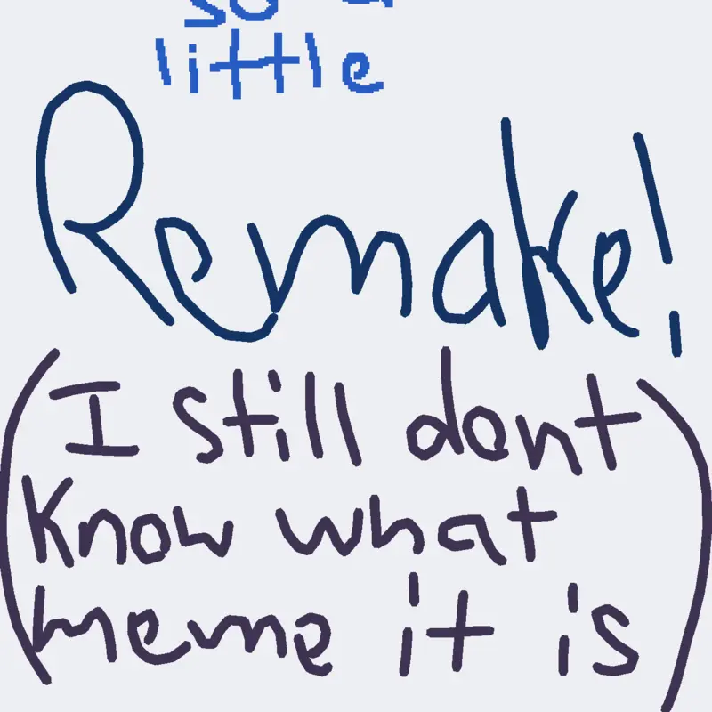 Some things are changed :) by @-MintyTeah-